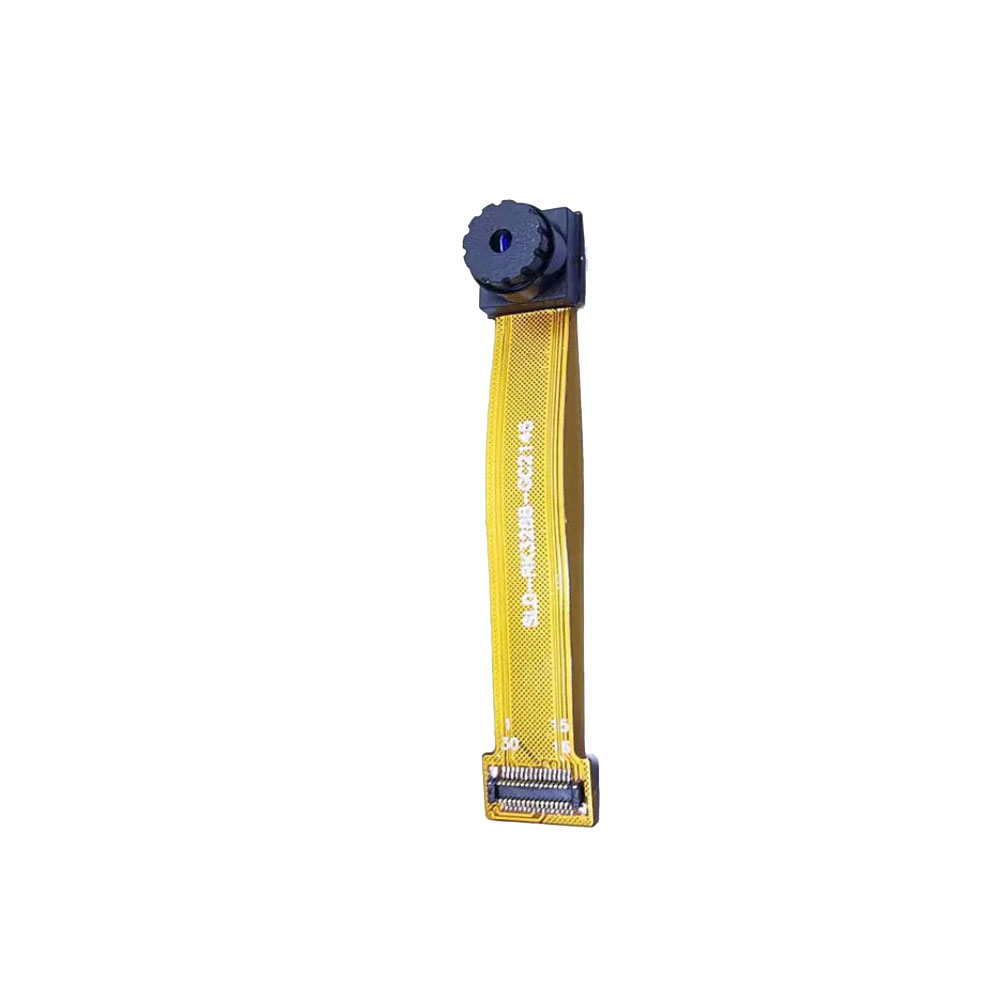 Wireless charging module