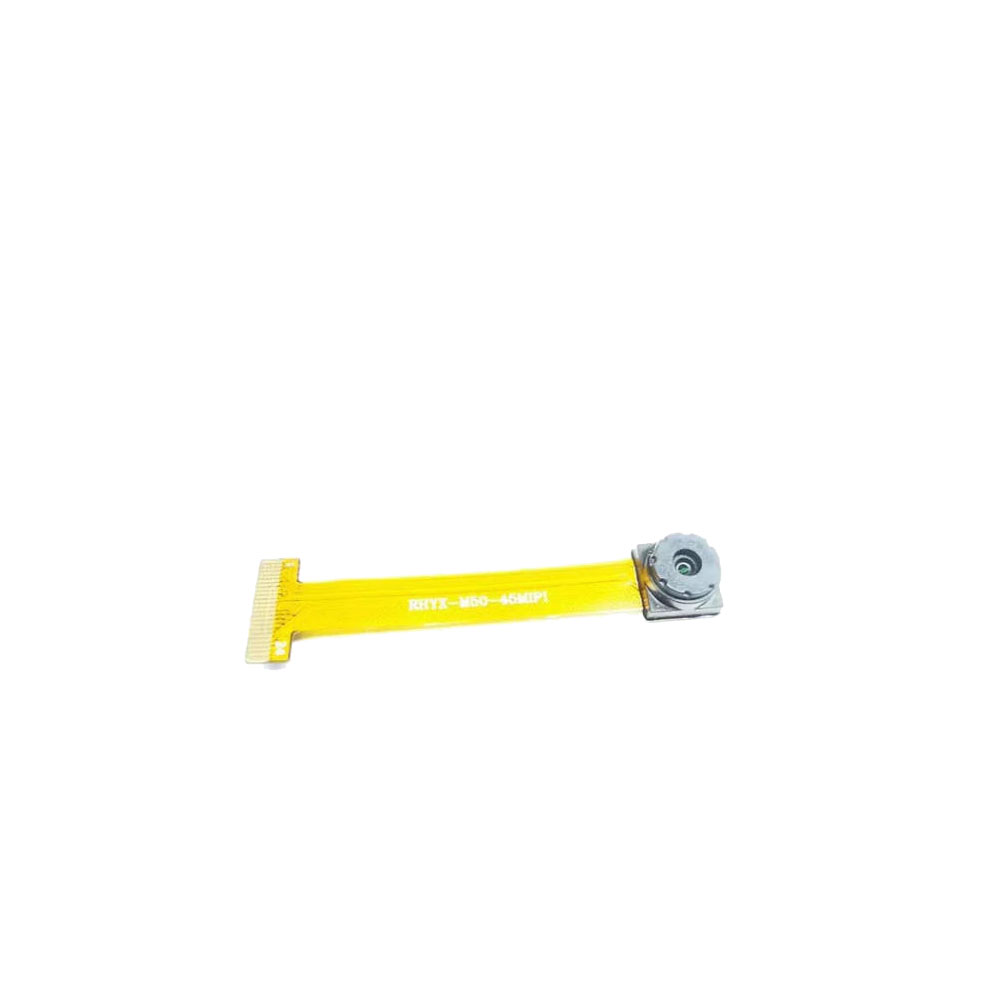 Wireless charging module